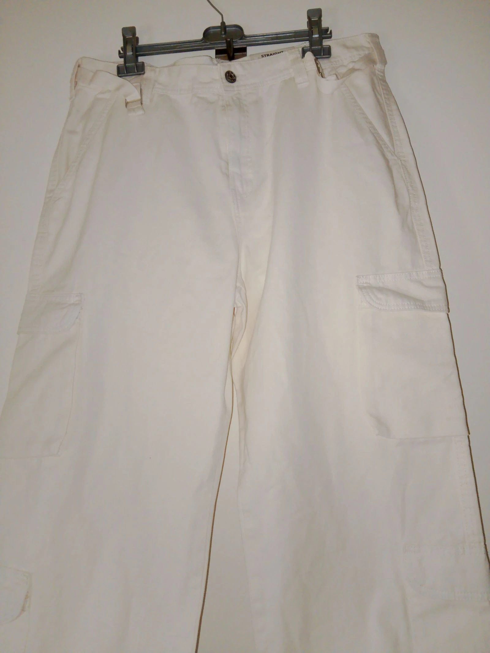 Nieuwe cargojeans Jennyfer T. 44 – photo 3